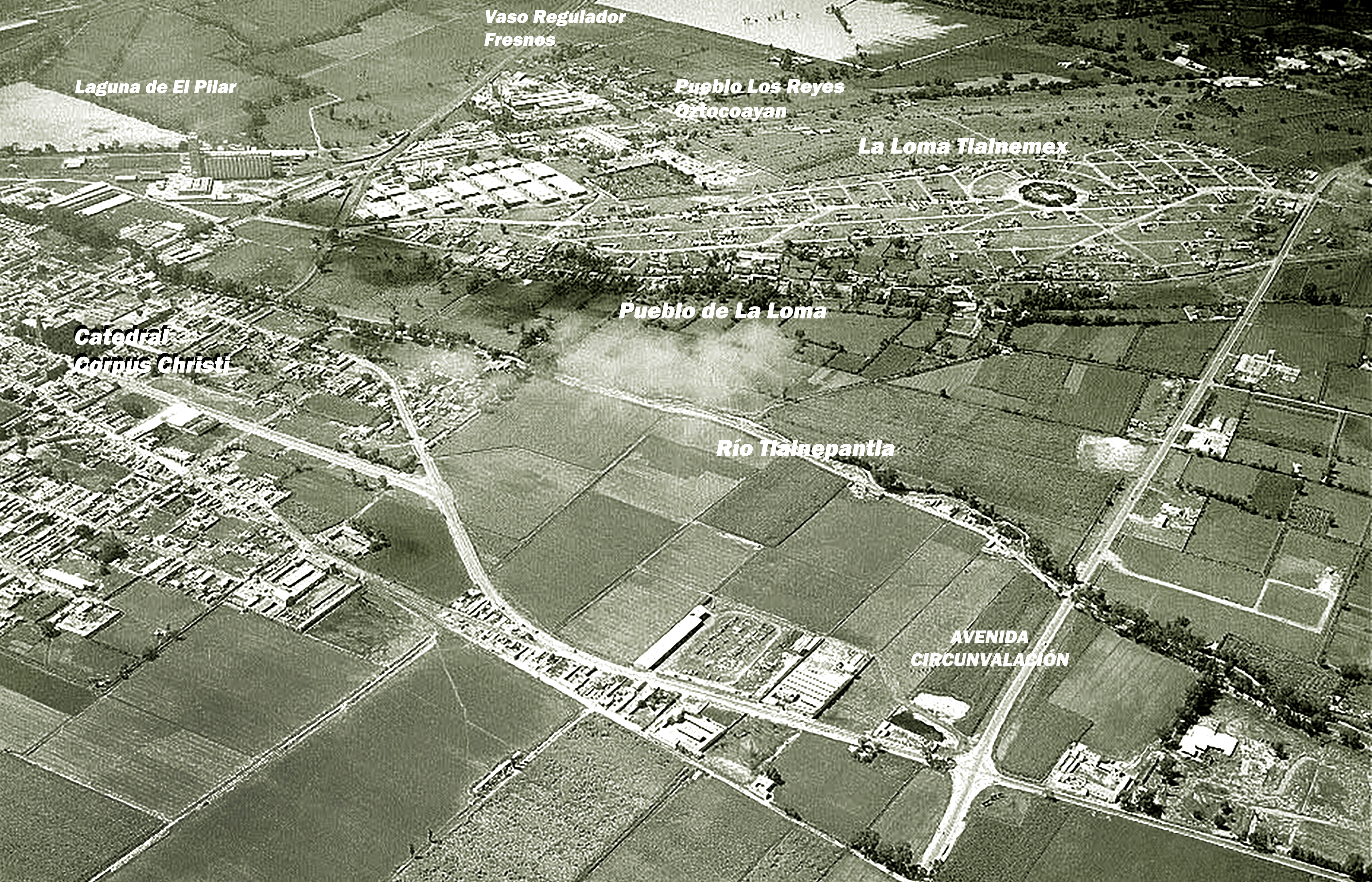 Pueblo
